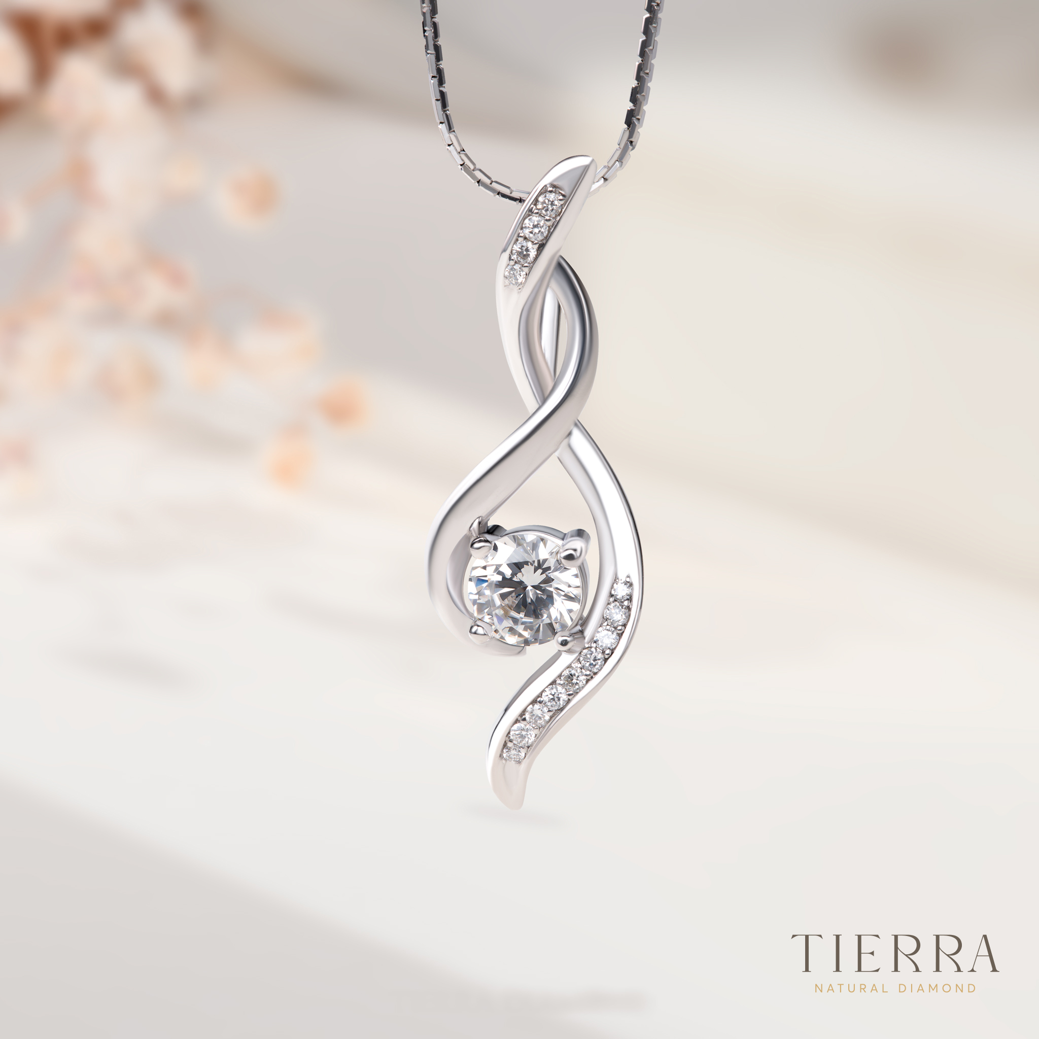 Kim cương 3.6ly phù hợp cho trang sức gì? Lựa chọn viên chủ cho trang sức cưới - 4